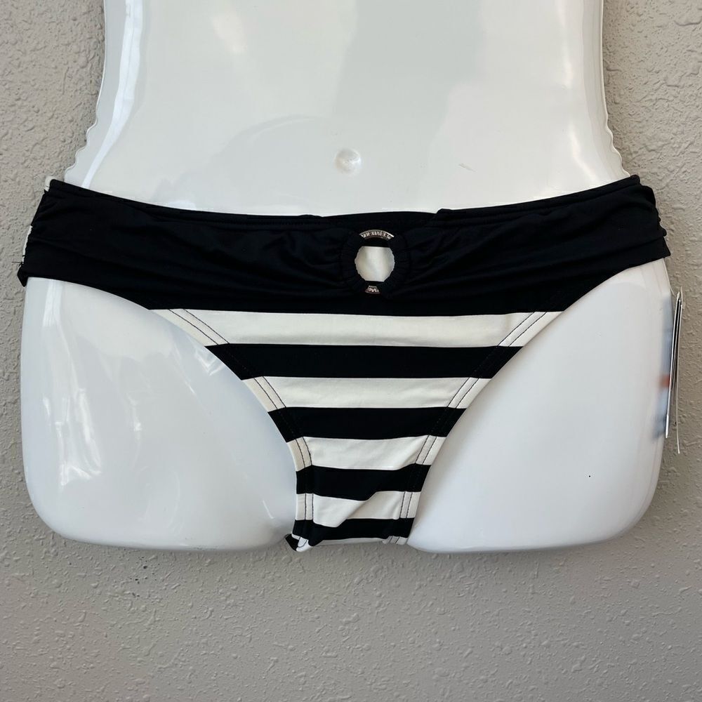 NWT MICHAEL Michael Kors Bikini Bottoms Size S